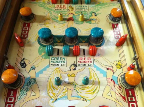 Middle Playfield