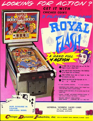 Flyer