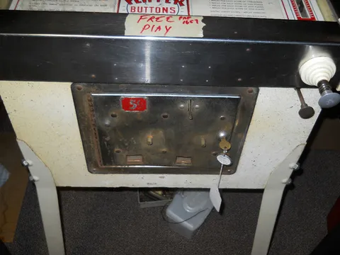 Cabinet - Front