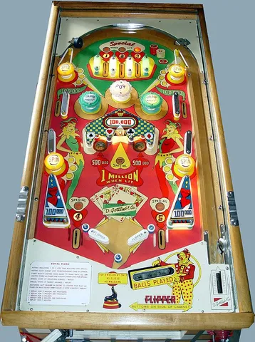 Playfield*