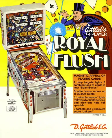 Flyer