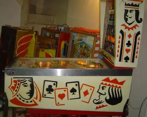 Cabinet - Right