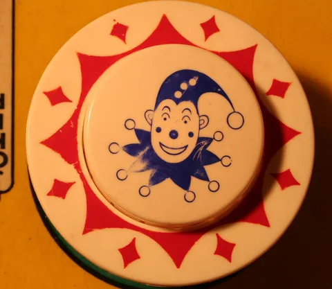 Pop Bumper Cap