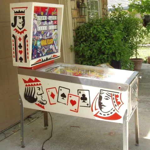 Cabinet - Left