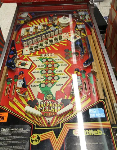 Playfield