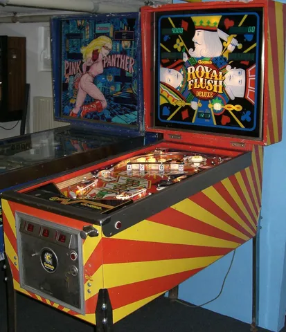 Cabinet - Right