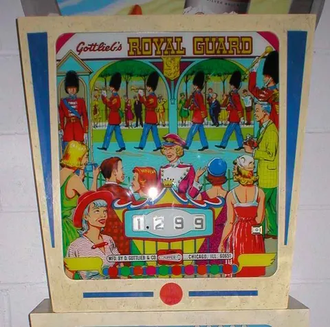 Backbox