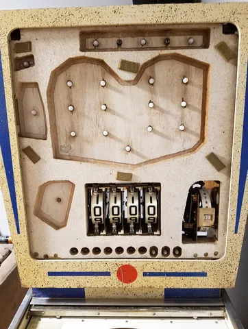 Backbox - Insert*