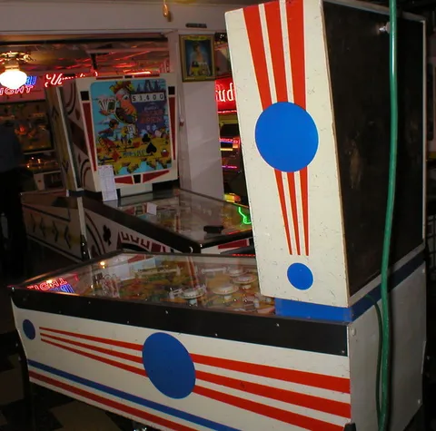 Cabinet - Right
