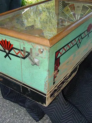 Cabinet - Right*