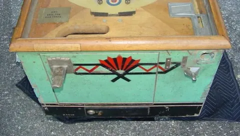 Cabinet - Front*