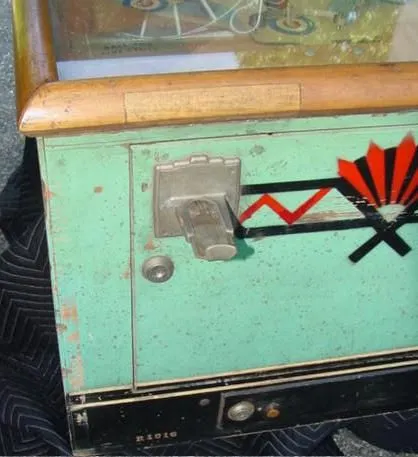 Cabinet - Front*