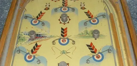 Middle Playfield*