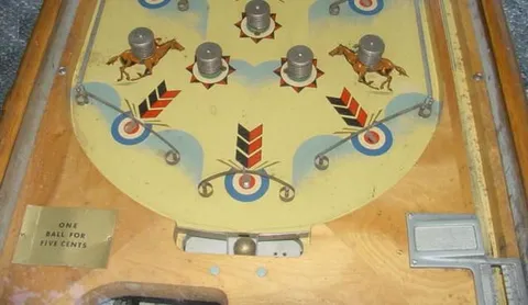 Lower Playfield*