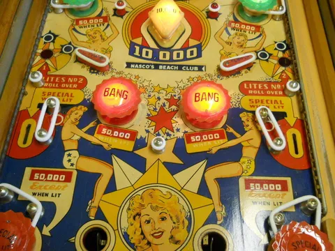 Middle Playfield
