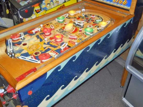 Cabinet - Right