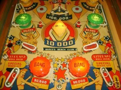 Middle Playfield