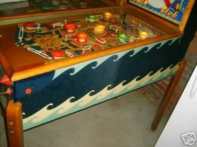 Cabinet - Right