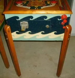 Cabinet - Front