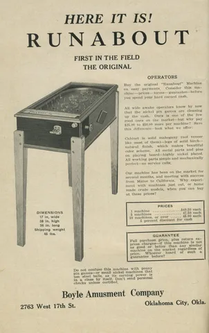 Automatic Age Ad*