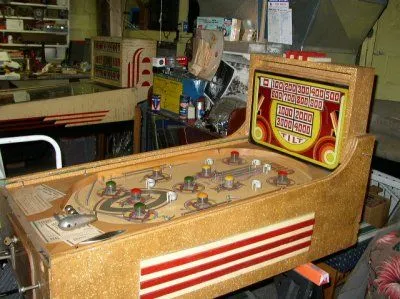 Cabinet - Right
