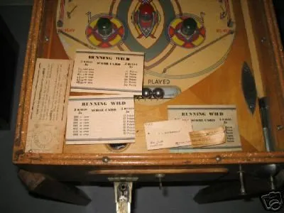 Lower Playfield