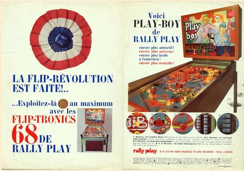 French Flyer