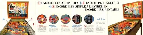 French Flyer - Inside Fold*