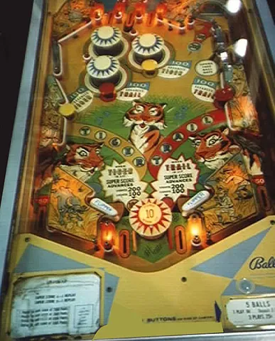 Playfield*