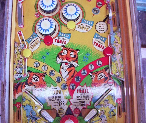 Middle Playfield*