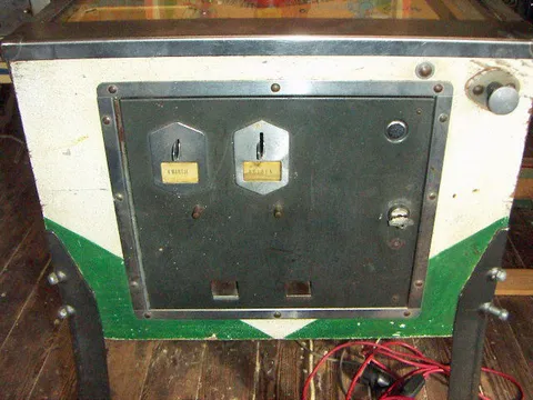 Cabinet - Front*