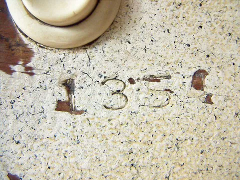 Cabinet - Serial Number*