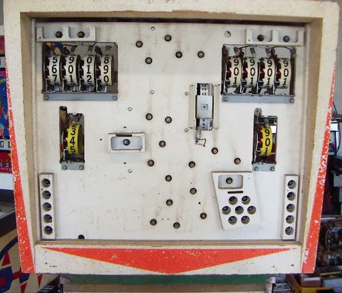 Backbox Insert*