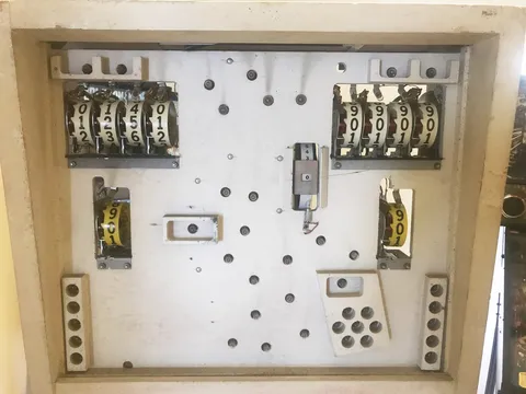 Backbox - Insert*
