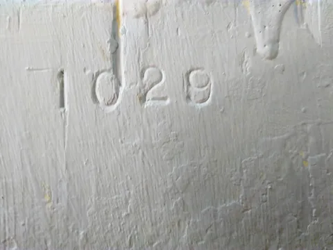 Early Production Backbox -Serial Number*