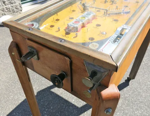 Cabinet - Front