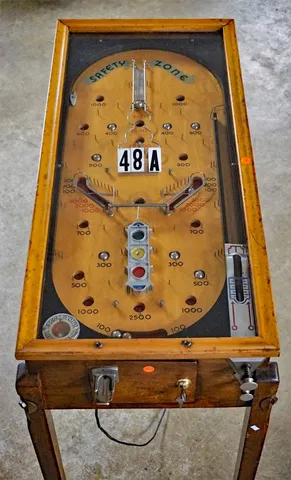 Playfield*