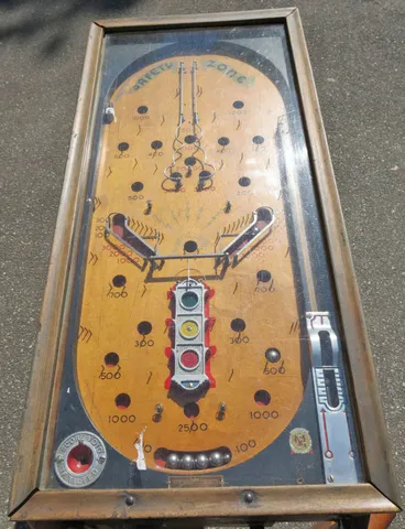 Playfield*