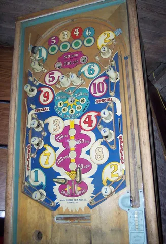 Playfield*