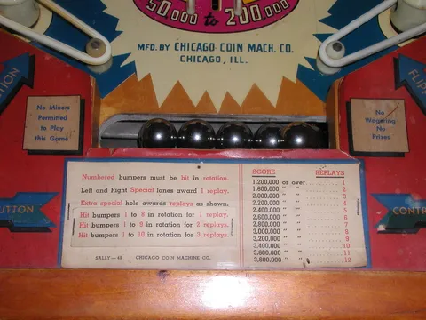 Instruction Card