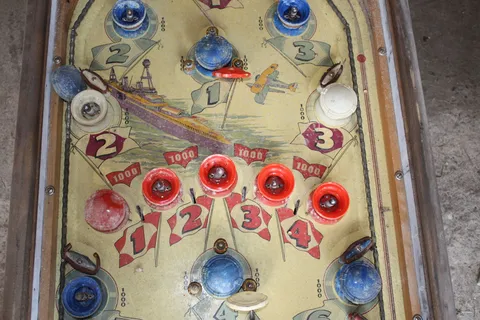 Middle Playfield