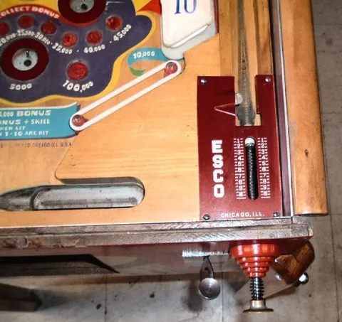 Shooter Gauge