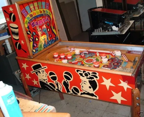 Cabinet - Left