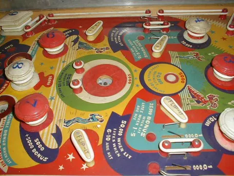 Middle Playfield