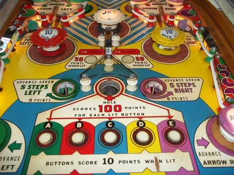 Middle Playfield