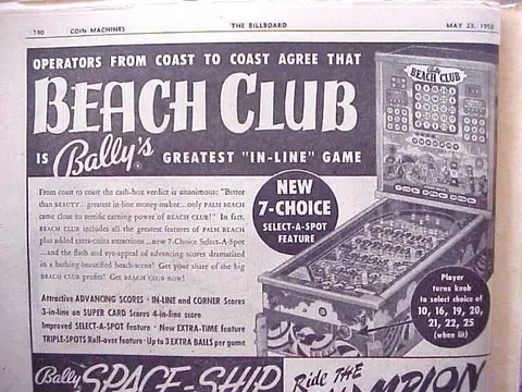 Billboard Magazine Ad*