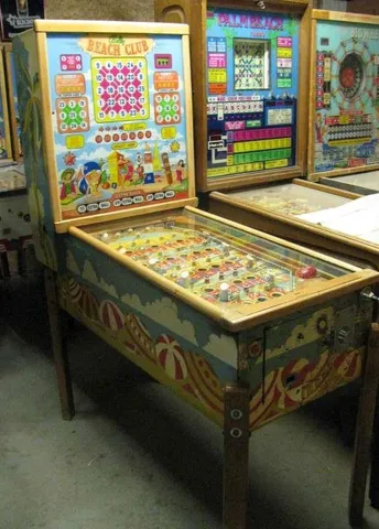 Cabinet - Full View