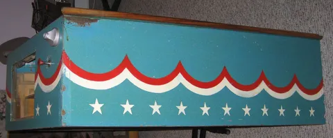 Cabinet - Right*