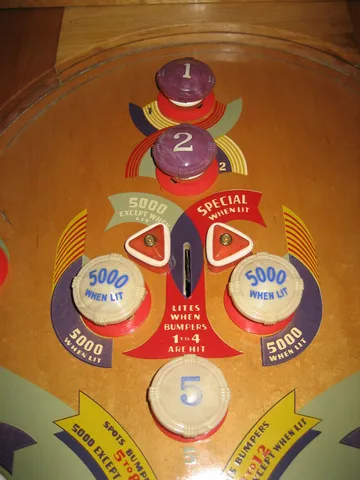 Upper Playfield*