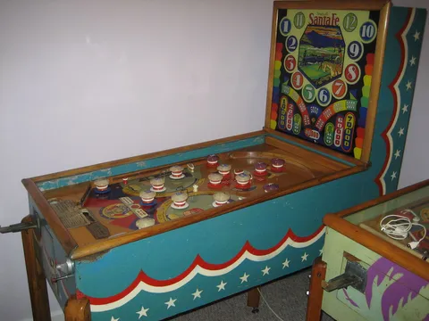 Cabinet - Right*